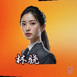 林骁